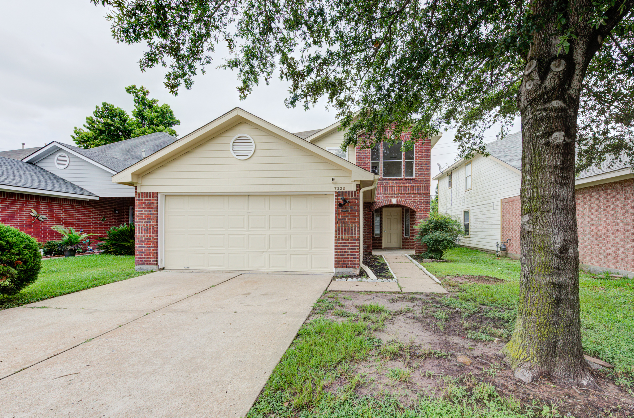 7322 Parkland Manor Drive