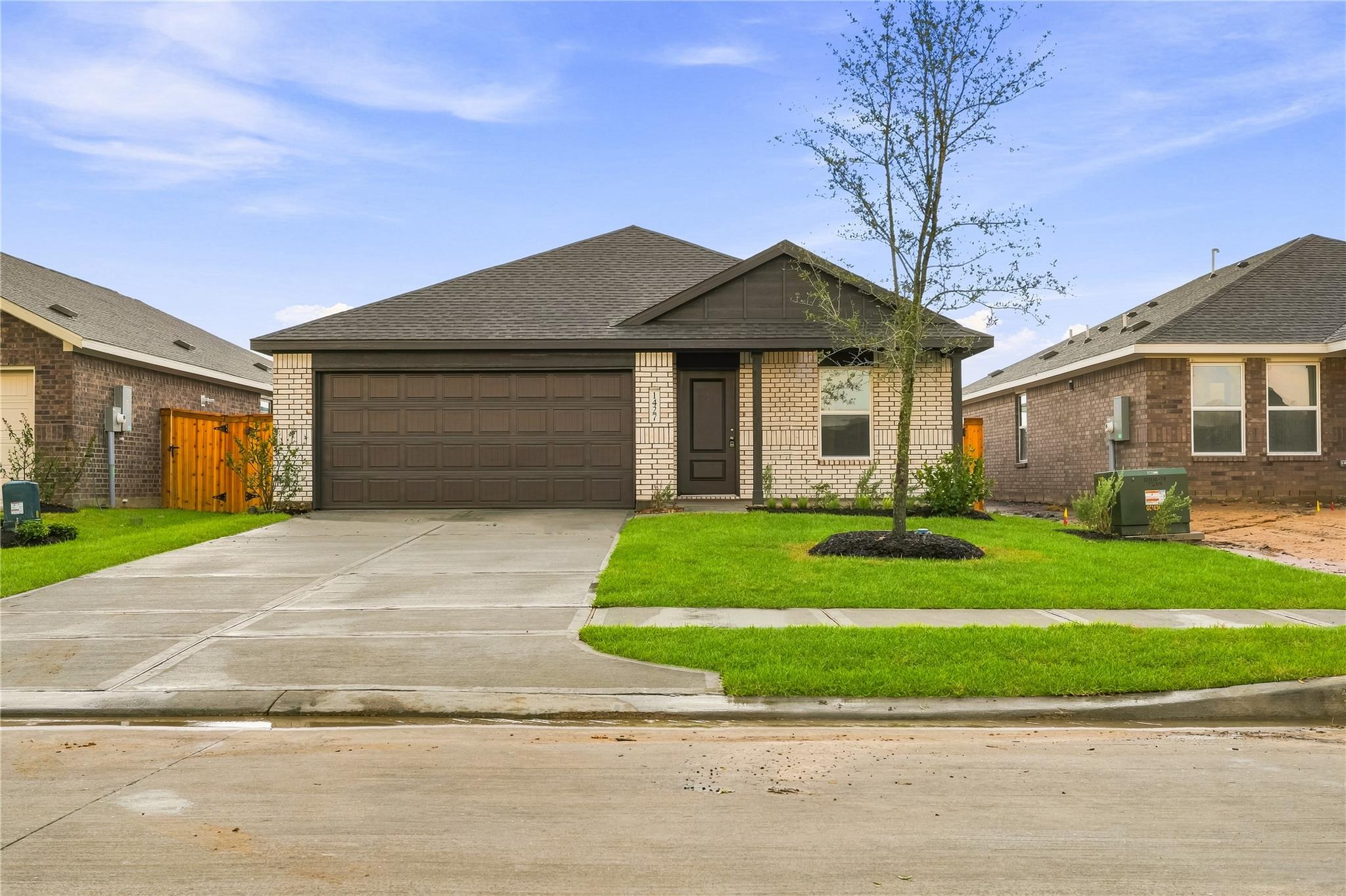 1427 Parks Edge Lane