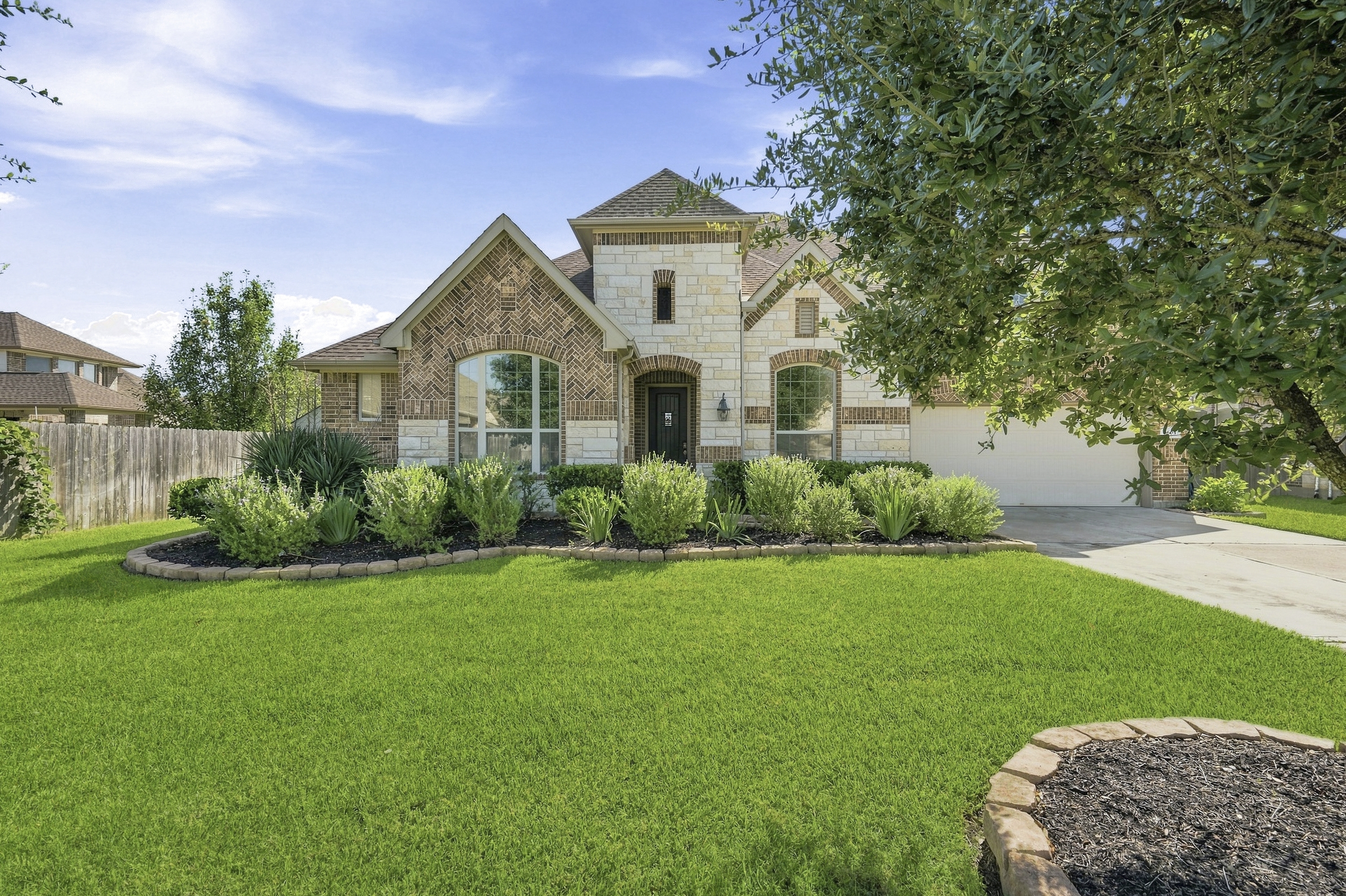 6603 Hollow Bay Court