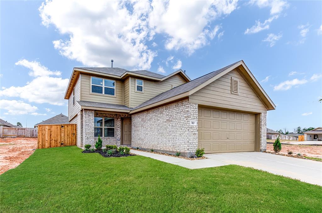 310 Birch Blossom Path